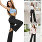 💴Big Sale-50% Off😍Loose High-Waist Business Casual Pants Yoga Pants