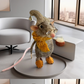 💖🐭Cute Needle Felt Mouse For Decoration