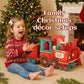 🎁Santa’s Gift Train — Deliver Holiday Cheer in Style!🚂🎄