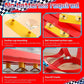 🎁Early Christmas Hot Sale 49% OFF🚗DIY Flexible Racing Track Toy