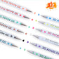 🥰Best Seller-50% Off🌈Multi-Color Gel Pen Set