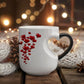 🎁Gift Idea-50% Off💝Heart-shaped Color-changing Ceramic Mug