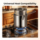 🔥LAST DAY SALE 50% OFF🍗304 Stainless Steel Multifuntional Fryer