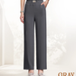 🎉LAST DAY SALE 60% OFF!!✨Perfect Drape High Rise Pull-On Stretch Pants