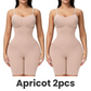 🔥HOT SALE 50% OFF💞Tummy Tuck & Hip Lift Traceless One-piece Shapewear