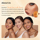 🧽Long-Lasting Waterproof Concealer Cushion