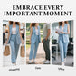 ⏰Last Day Sale 49% Off💖Women’s Stylish Sleeveless Blazer & High-Waisted Pants Set