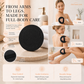 🖤Last Day Buy 1 Free 1🚿Exfoliating Scrub Bath Pads🧖‍♀️