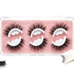 ⏰Limited Time 50% Off!❤️‍🔥Reusable Self-Adhesive False Eyelashes