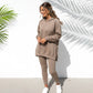 💖Women's Casual Oversized Hoodie & Leggings