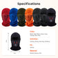 ☃️Winter Sale-60% OFF!!✨Full-Face Windproof, Winter Warmth❄️Unisex Full Face Mask – Full Coverage, Windproof & Warm