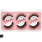 ⏰Limited Time 50% Off!❤️‍🔥Reusable Self-Adhesive False Eyelashes