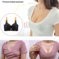 Women’s Wireless Lace Bra