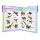 My First English Sound Toy – 470+ Words, 21 Themes, Fun Word Game , Juguete Educativo for Educational Language, School Education & Perfect Educational Gift