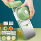 🔥Hot Sale-50% OFF🧑‍🍳✨Multifunctional Vegetable Cutter