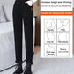 Winter Hot Sale 49% Off🔥Women's High-waist Warm Faux Fleece-lined Pants