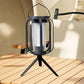 🔥Last Day Promotion 50%OFF✨4 Modes Solar Lantern Outdoor Light
