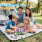 🎁Last Day Special 50% OFF🧩🧠Mini Magnetic Tiles Building Blocks