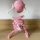 🔥Buy 1 Get 1 Free🔥Dancing and Swinging 3D Skull Toy🎉