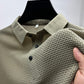 🔥Summer Big Sale-60% Off🔥Ice Silk Men's Shirt