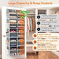 🩶Time-Limited Special-60% Off🩶5-Tier Large-Capacity Hanging Organizer