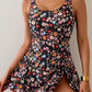 👙Limited Time-50% OFF💃Women's One Piece Tummy Control Tie Knot Swimsuit