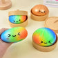 🔥Last Day 60% OFF✨Dumpling Squishy Steamer Blind Box Surprise Squeeze Fun