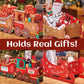 🎁Santa’s Gift Train — Deliver Holiday Cheer in Style!🚂🎄