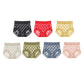 🔥Summer Hot Sale🔥Pay 1 Get 4 packs🌷Sexy Seamless Thin Lace Silk Care Panties