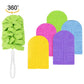 🫧360° Electrostatic Duster Refills with Duster handles — The Sustainable Choice for a Dust-Free Home
