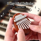 🎹♫Best Christmas Gift🎹Palm Finger Piano, Enjoy the Charm of Music Anytime, Anywhere