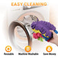 🫧360° Electrostatic Duster Refills with Duster handles — The Sustainable Choice for a Dust-Free Home
