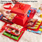 🔥50K+ SOLD!🎉🎁Surprise Explosion Gift Box Kit