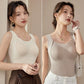 💃2024 New✨Thickened Warm Tank Top with Lined Bra💥FREE SHIPPING