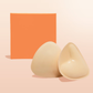 💕Best Seller-60% OFF💜Lift Inserts for Bras – Lightly Padded, Double-Sided Adhesive👙 Reusable, Washable • Natural Lift • Seamless Under Clothing ✨