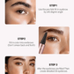 💞BUY 1 GET 1 FREE✨💧Waterproof Micro-Fork Eyebrow Pencil, Long-Lasting Brow Pen for Natural Hair-Like Strokes, 🌟Smudge-Proof Makeup Tool for Daily Use & Soft Glam