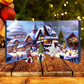 🎉Gift Idea-50% Off🎅Christmas Gnome Countdown Calendar 2025