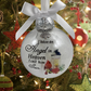🌟Festive Special Offers-50% OFF!💖Angel In Heaven Memorial Ornament💖
