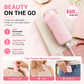 💜2026 NEW USB Rechargeable Heated Eyelash Curler