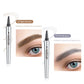 💝3D Waterproof Microblading Eyebrow Pen (Free Shipping)
