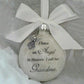 🌟Festive Special Offers-50% OFF!💖Angel In Heaven Memorial Ornament💖