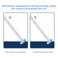 🌟Last Day Promotion-50% Off💦Disposable Toilet Cleaning System