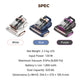 ⏳2026 New Arrival-50% Off🎁Sakerplus Powerful UV Bed Vacuum Cleaner