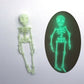 🎃Halloween Hot Sale💥BUY 3 PAY 2🔥💀Spooky Skeleton Fridge Magnet