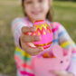 🔥Easter Hot Sale🎁24 Pack Prefilled Easter Eggs with Squeeze Toys