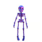🎃Halloween Hot Sale💥BUY 3 PAY 2🔥💀Spooky Skeleton Fridge Magnet