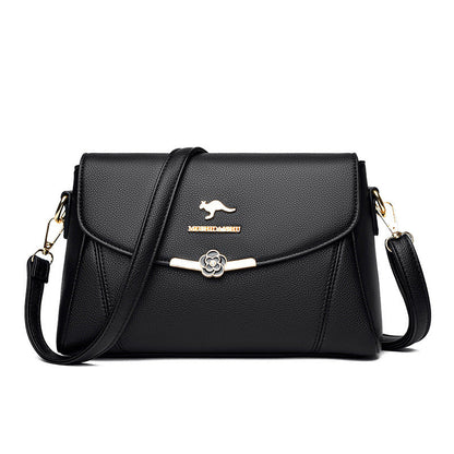 🔥Last Day Sale 49% Off🔥Fashionable Women's Satchel🎉FREE SHIPPING