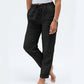🌸Spring Sale-50% OFF🍀Women's Elastic Waist Cotton Linen Casual Pants