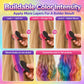 🔥Last Day 50% OFF🌈12-Color Temporary Hair Chalk Applicator Set