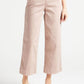 👖2025 HOT SALE-50% OFF💷Stretch Twill Cropped Wide Leg Pants